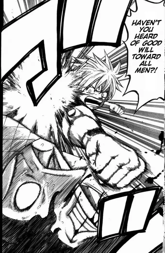 Rave Master Chapter 255 8